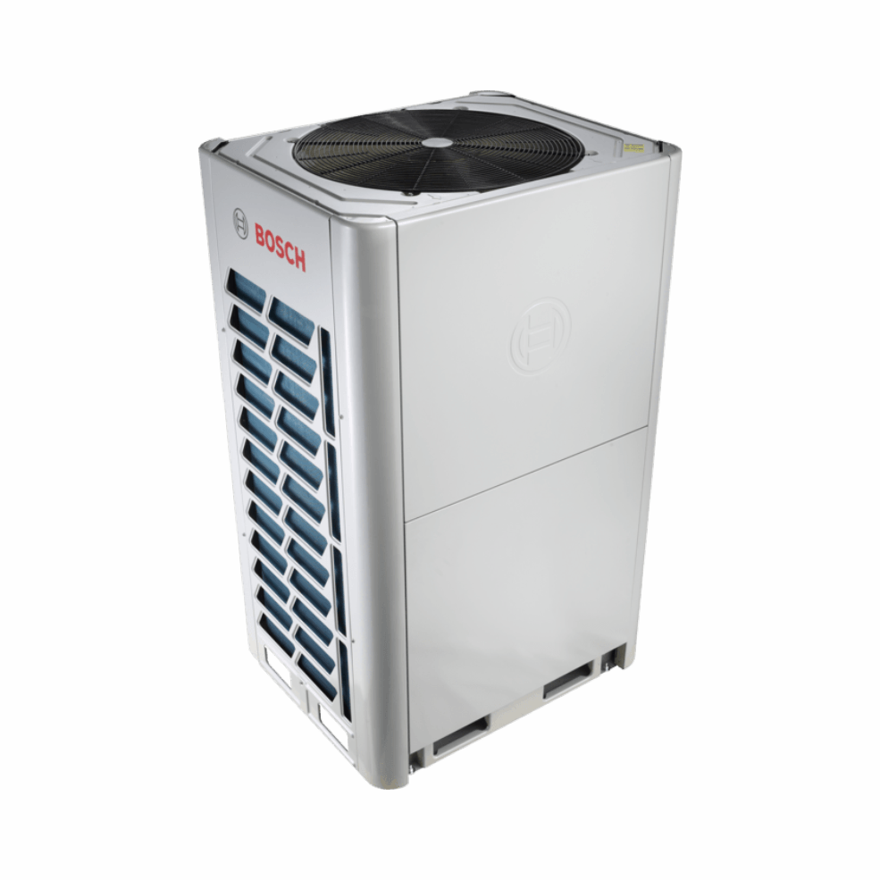 bosch vrf klima dış ünite